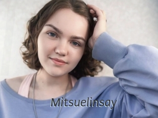 Mitsuelinsay