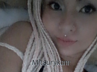 Mitsurykanr