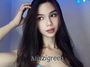 Mitzigreen