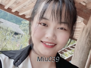 Miu039