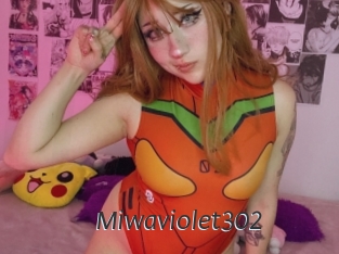 Miwaviolet302