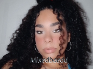 Mixedbaedd