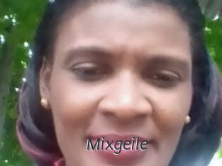 Mixgeile