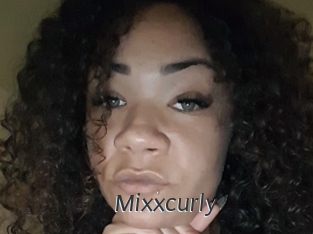 Mixxcurly