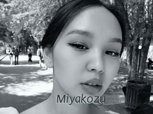 Miyakozu