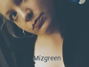 Mizgreen