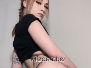 Mizoctober