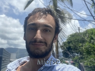 Mjofsex