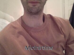 Mjolnirtime