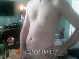 Mjrcumming
