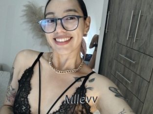 mllevv Ligne Rose