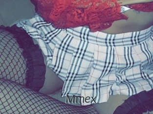 mmex Ligne Rose