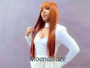 Moanablaze