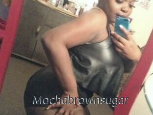 Mochabrownsugar