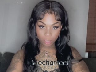 Mochamoet