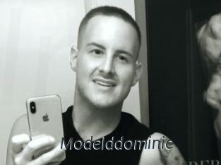 Modelddominic
