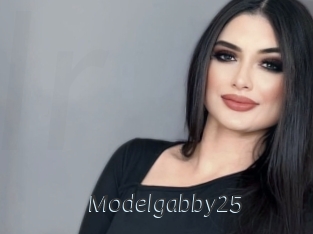 Modelgabby25