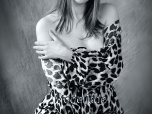 Modeljade
