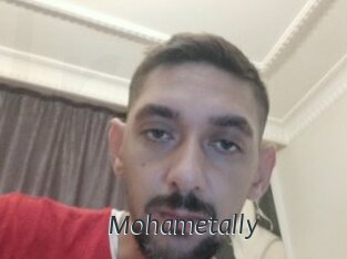Mohametally