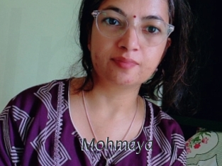 Mohmaya