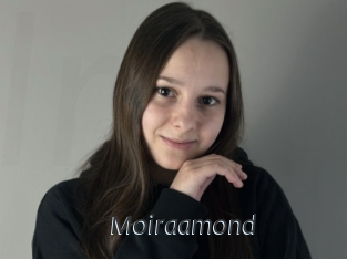 Moiraamond