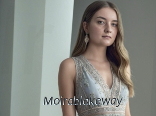 Moirablakeway
