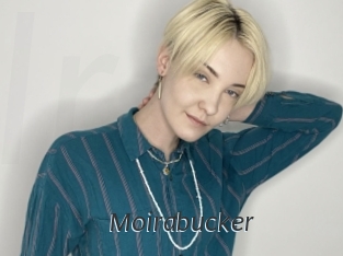 Moirabucker