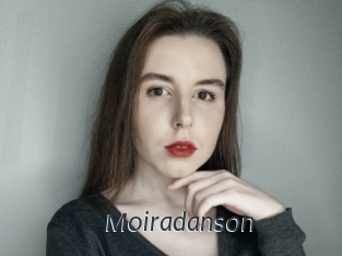 Moiradanson