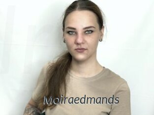 Moiraedmands