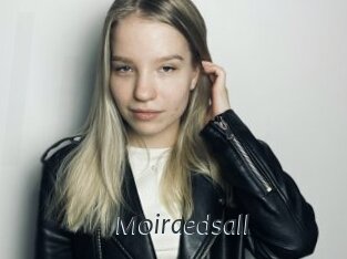 Moiraedsall