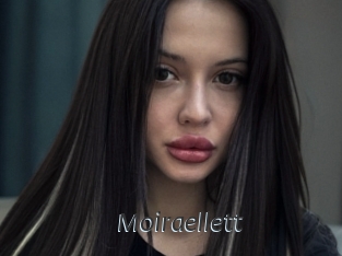 Moiraellett