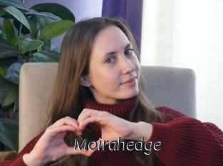 Moirahedge