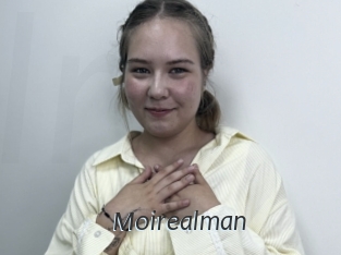 Moirealman