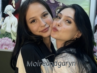 Moireandgaryn