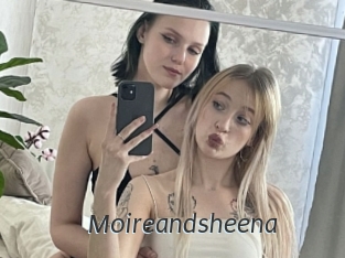 Moireandsheena