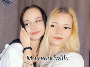 Moireandwilla