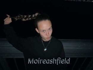 Moireashfield