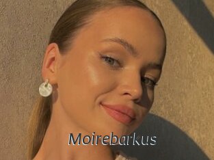 Moirebarkus