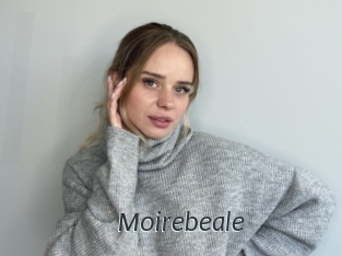 Moirebeale