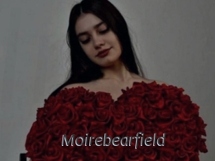 Moirebearfield