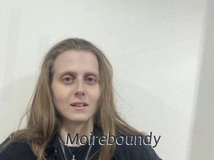 Moireboundy
