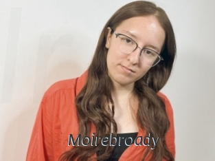 Moirebroady