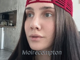 Moirecompton