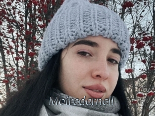 Moiredarnell