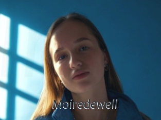 Moiredewell