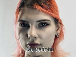 Moiredobb