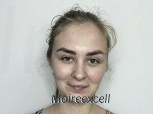 Moireexcell