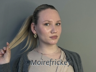 Moirefrickey