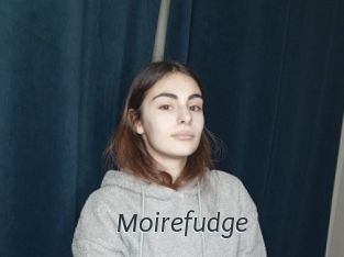 Moirefudge