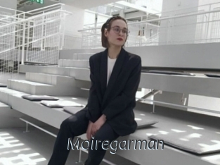 Moiregarman